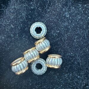 Brighton Charm Spacers